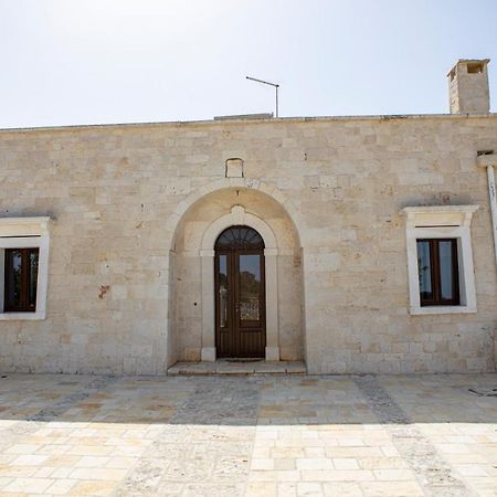La Catena Martina Franca Buitenkant foto