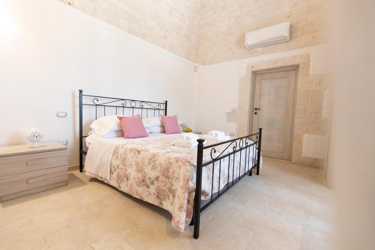 La Catena Martina Franca Buitenkant foto