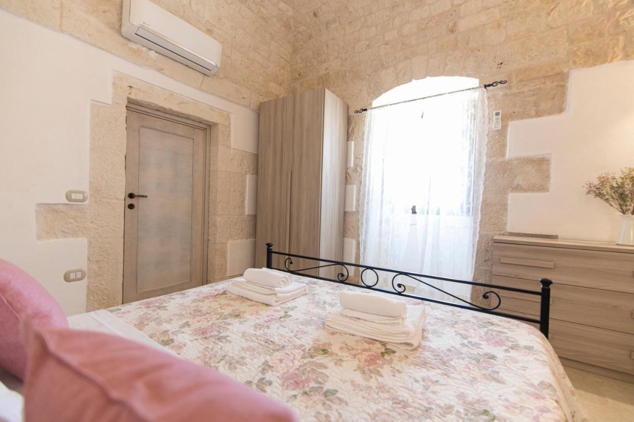 La Catena Martina Franca Buitenkant foto
